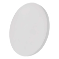 Plafonnier salle de bain LED/32W/230V 3000/4000/5700K IP55 blanc