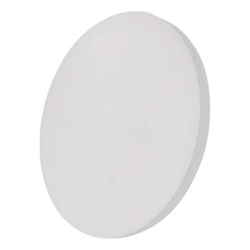 Plafonnier salle de bain LED/32W/230V 3000/4000/5700K IP55 blanc