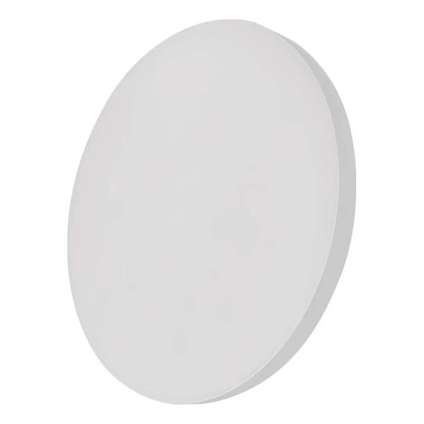 Plafonnier salle de bain LED/32W/230V 3000/4000/5700K IP55 blanc