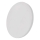 Plafonnier salle de bain LED/32W/230V 3000/4000/5700K IP55 blanc