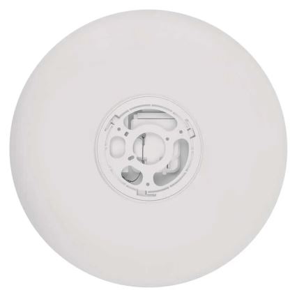 Plafonnier salle de bain LED/32W/230V 3000/4000/5700K IP55 blanc