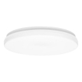 Plafonnier salle de bain LIRA LED/18W/230V 4000K d. 28,5 cm IP44