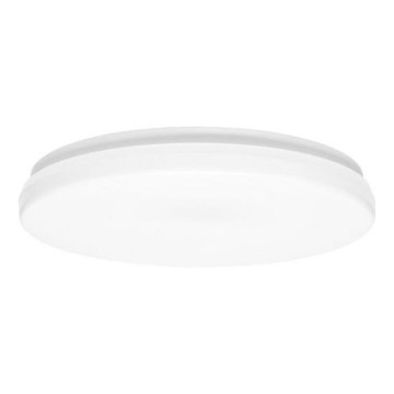 Plafonnier salle de bain LIRA LED/18W/230V 4000K d. 28,5 cm IP44