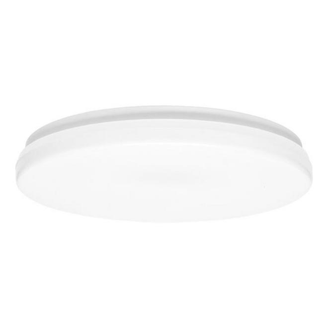 Plafonnier salle de bain LIRA LED/18W/230V 4000K d. 28,5 cm IP44