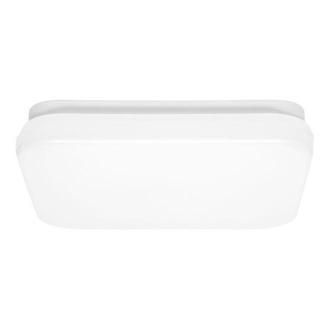 Plafonnier salle de bain LUKY LED/12W/230V 4000K 24x24 cm IP44