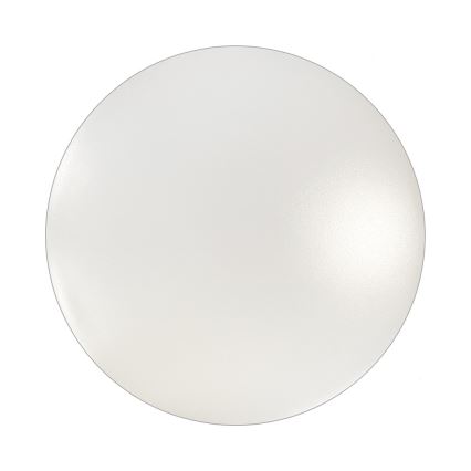Plafonnier salle de bain MAYA LED/15W/230V d. 33 cm IP44 doré