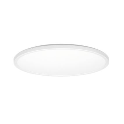 Plafonnier salle de bain NIVERA LED/24W/230V IP54 3000/4000/6000K d. 30 cm blanc