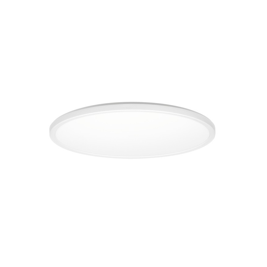 Plafonnier salle de bain NIVERA LED/24W/230V IP54 3000/4000/6000K d. 30 cm blanc