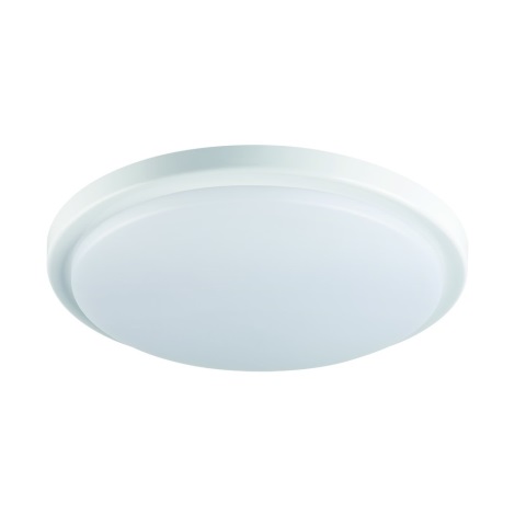 Plafonnier salle de bain ORTE LED/18W/230V IP54