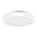 Plafonnier salle de bain VERA LED/24W/230V 4000K IP65 blanc