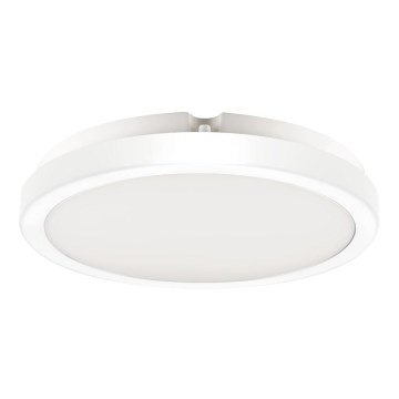 Plafonnier salle de bain VERA LED/24W/230V 4000K IP65 blanc