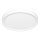 Plafonnier SALY LED/50W/230V 3000/4000/6000K d. 60 cm IP40 blanc