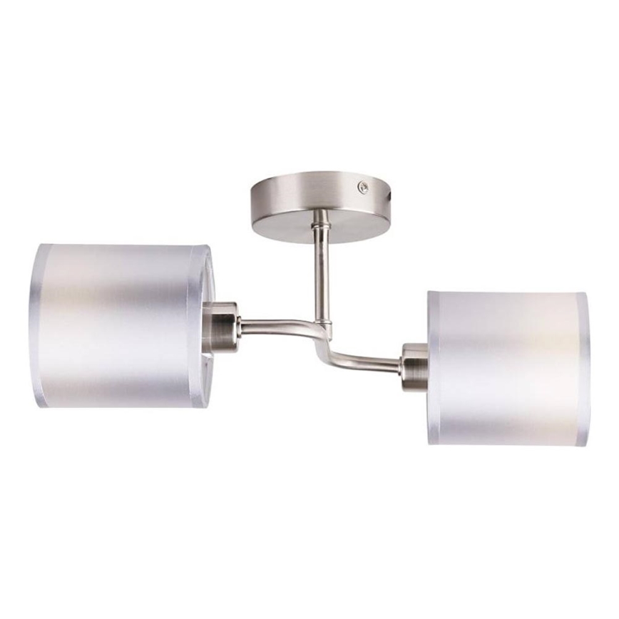 Plafonnier SAX 2xE14/40W/230V