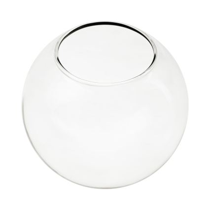 Plafonnier SFERIO 4xE14/5W/230V chrome brillant/verre transparent