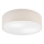 Plafonnier SIRJA 2xE27/15W/230V Ø 45 cm crème
