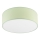 Plafonnier SIRJA PASTEL DOUBLE 2xE27/15W/230V d. 35 cm vert