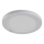 Plafonnier/ spot encastrable avec détecteur de mouvement 2en1 ERGA LED/17W/230V 3000/4000/6500K noir