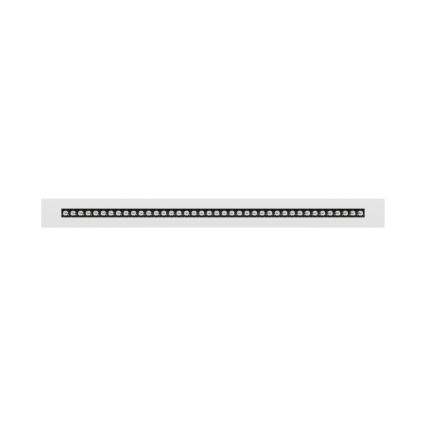 Luminaire plafonnier/suspension PLANK LED/20/30/40W/230V 2700/4000/6000K IRC 90 blanc
