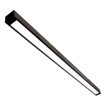 Plafonnier T8 1xG13/18W/230V