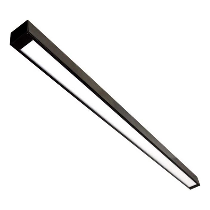 Plafonnier T8 1xG13/18W/230V
