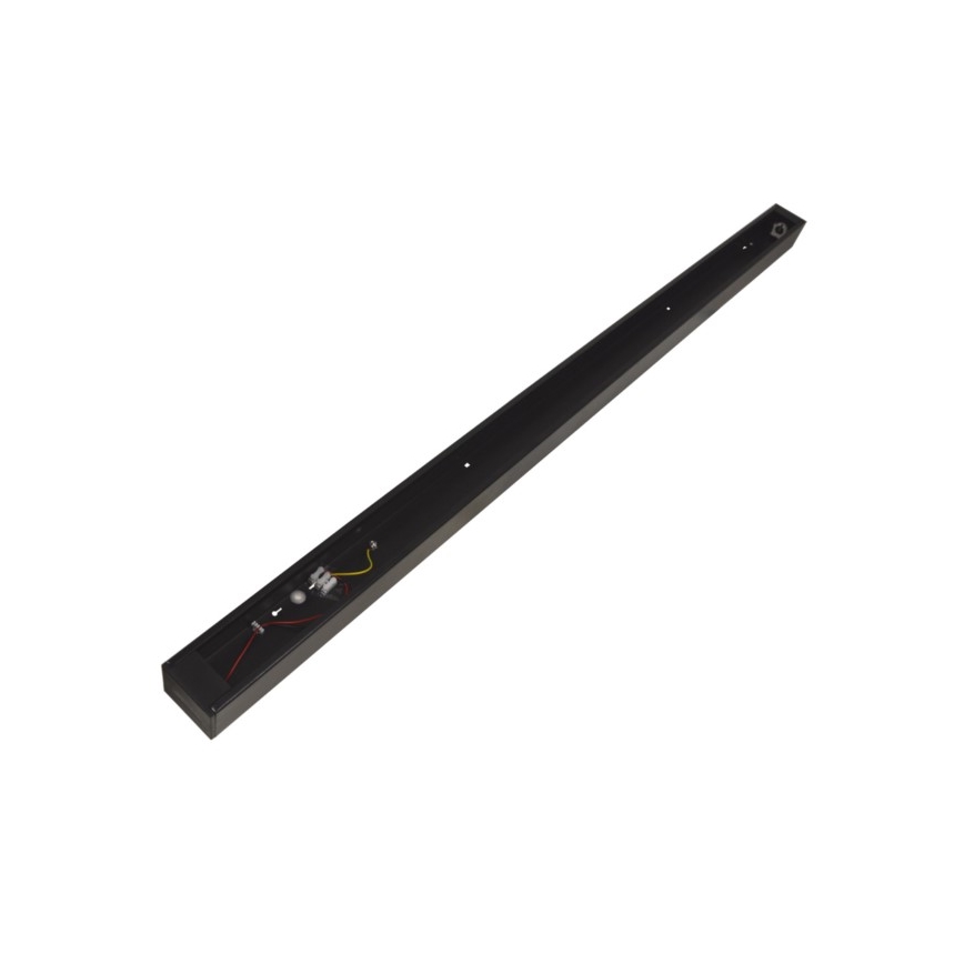 Plafonnier T8 1xG13/18W/230V