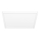 Plafonnier TERY LED/24W/230V 3000/4000/6000K 30x30 cm IP40 blanc