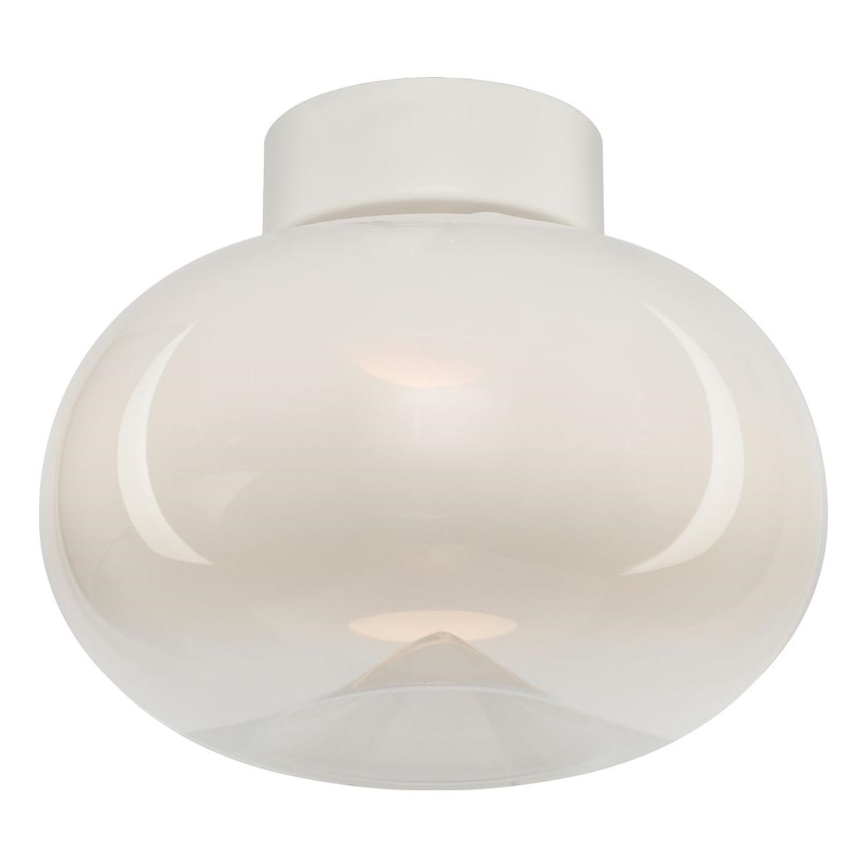 Plafonnier VASO LED/4W/230V d. 18 cm blanc