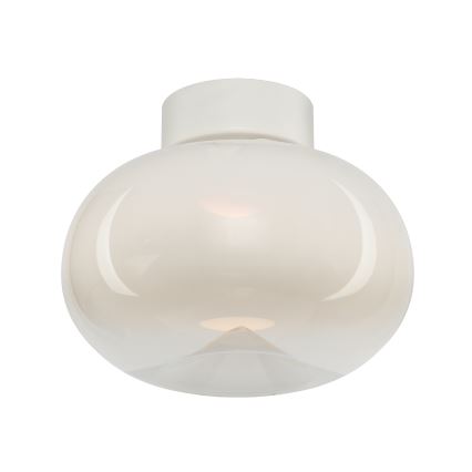 Plafonnier VASO LED/4W/230V d. 18 cm blanc