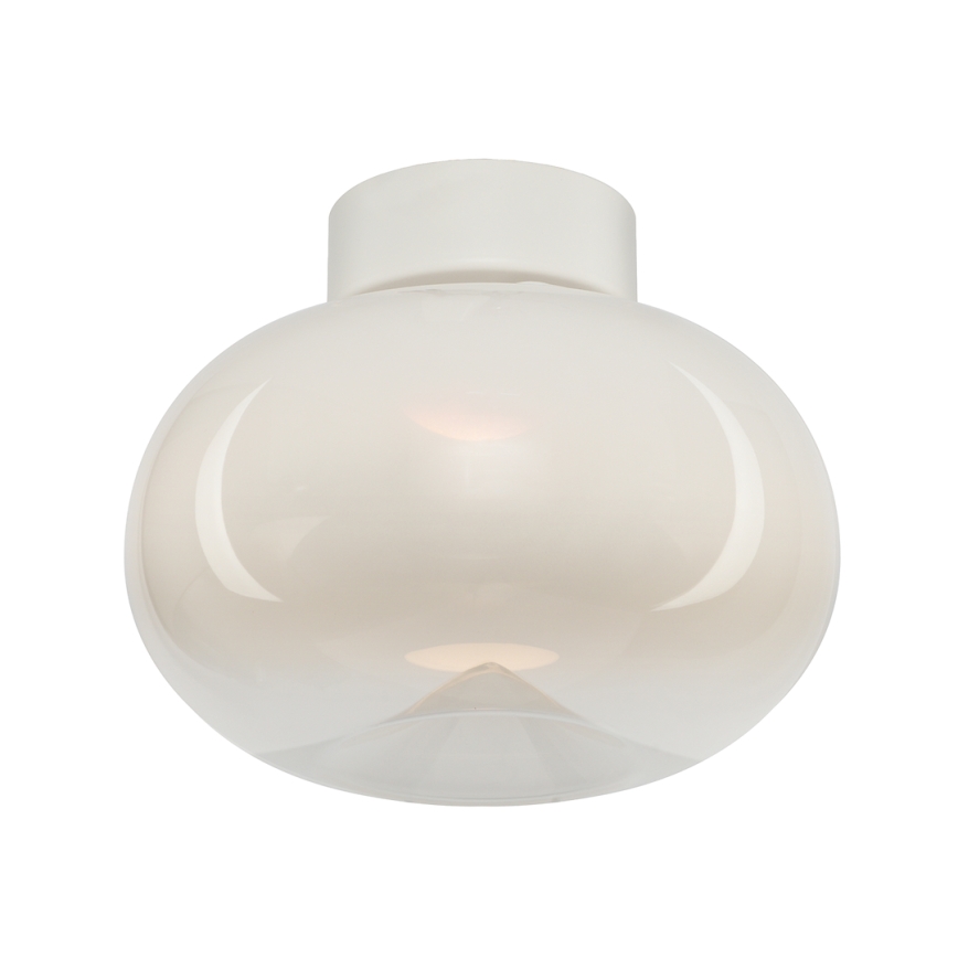 Plafonnier VASO LED/4W/230V d. 18 cm blanc