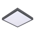 Plafonnier VITAL 2xE27/60W/230V anthracite