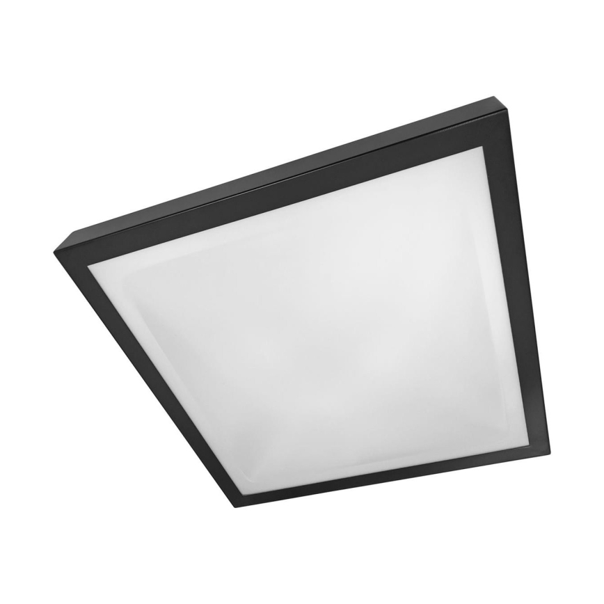Plafonnier VITAL 2xE27/60W/230V anthracite