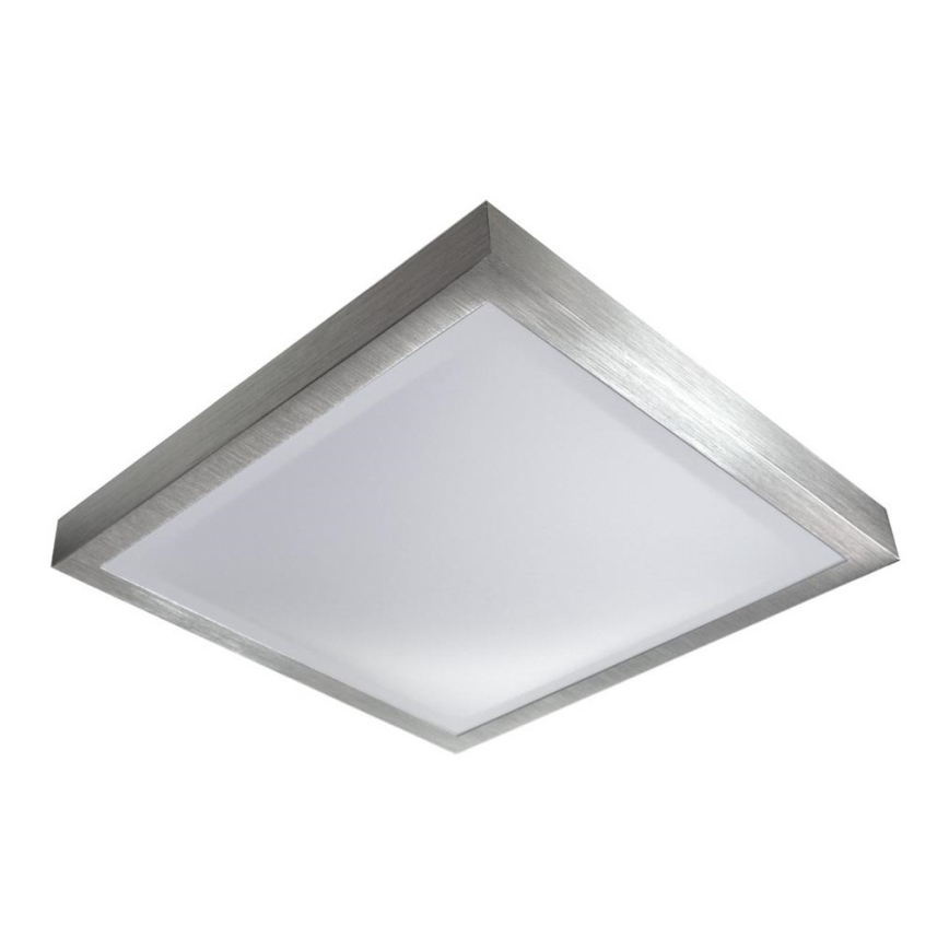 Plafonnier VITAL 2xE27/60W/230V chrome mat