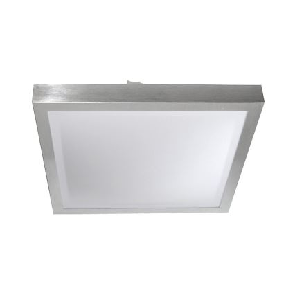 Plafonnier VITAL 2xE27/60W/230V chrome mat