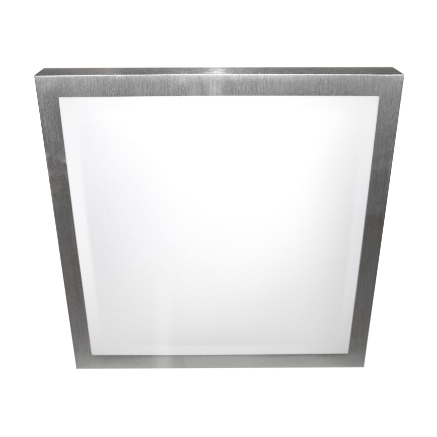 Plafonnier VITAL 2xE27/60W/230V chrome mat