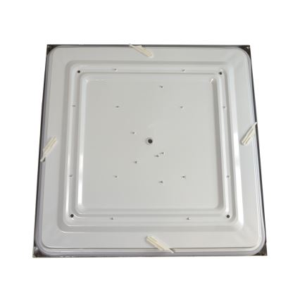 Plafonnier VITAL 2xE27/60W/230V chrome mat