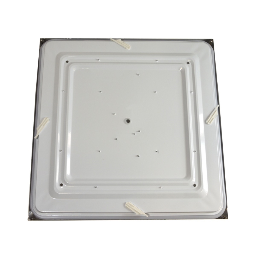 Plafonnier VITAL 2xE27/60W/230V chrome mat