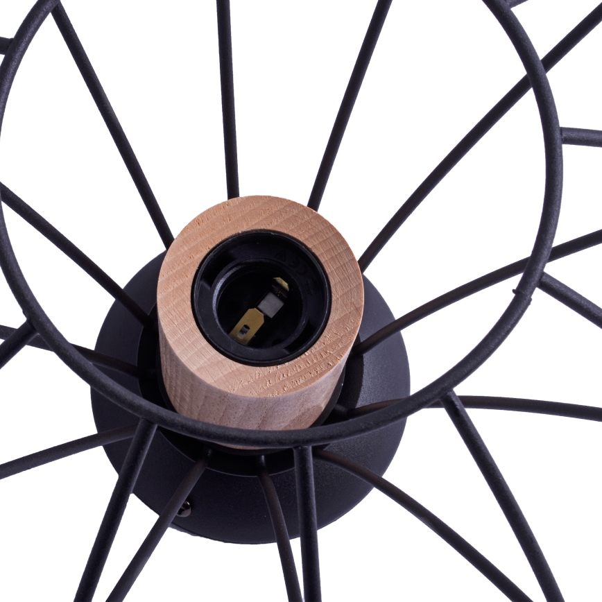 Plafonnier WILL 1xE27/60W/230V