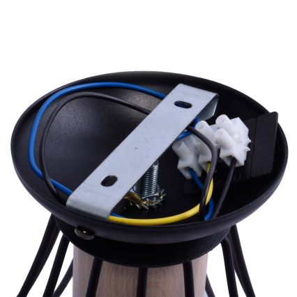 Plafonnier WILL 1xE27/60W/230V