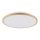 Plafonnier WOODY LED/24W/230V d. 38 cm