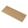 Plan vasque FOREST 120 cm beige/chêne