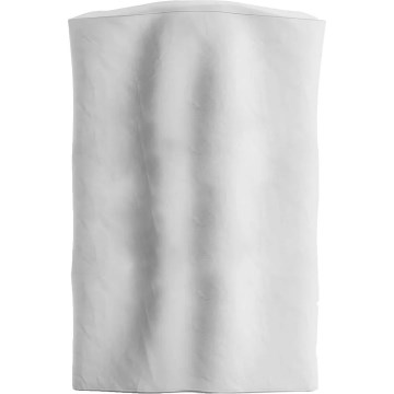 Planika - Housse de protection SQUARE gris