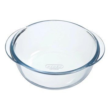 Plat à four PYREX 1 L