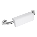 Poignée 58x12,4 cm inox/argenté