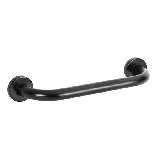 Poignée blanche 48 x 8 cm