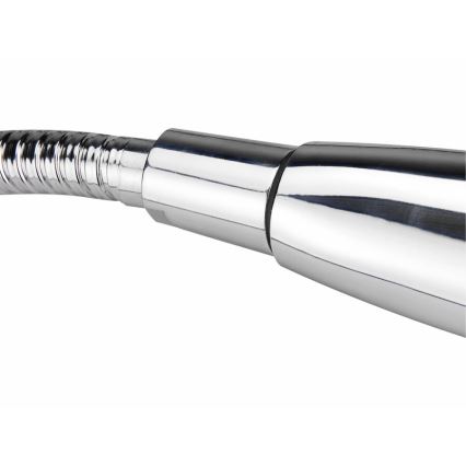 Pommeau de douche 7 fonctions d. 80 mm