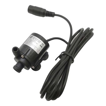 Pompe 12 V, 240 L/h