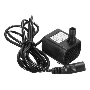 Pompe 5-12 V, 200 L/h