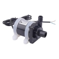 Pompe 6-12 V, 700 l/h