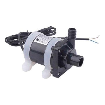 Pompe 6-12 V, 700 l/h