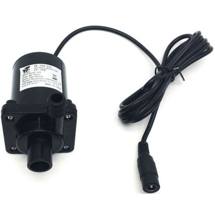 Pompe 6-12 V, 700 l/h
